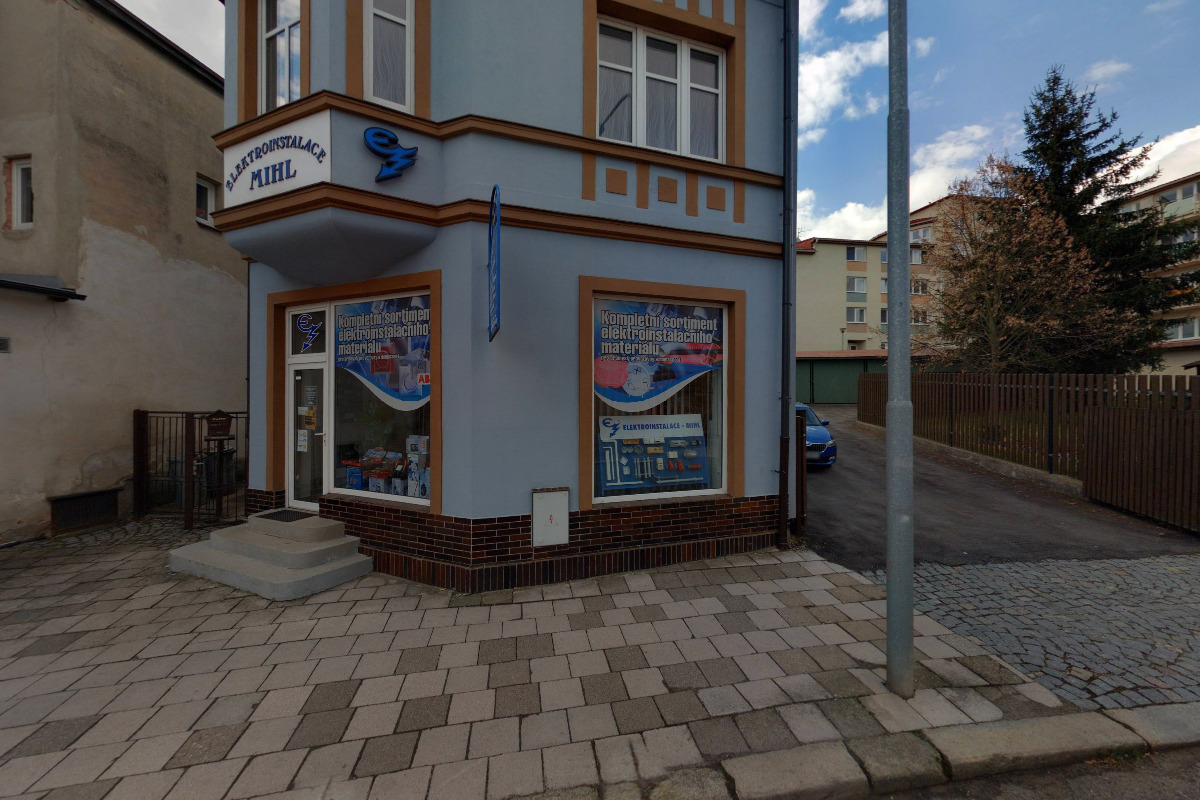 ELEKTROINSTALACE MIHL, s.r.o. foto 2