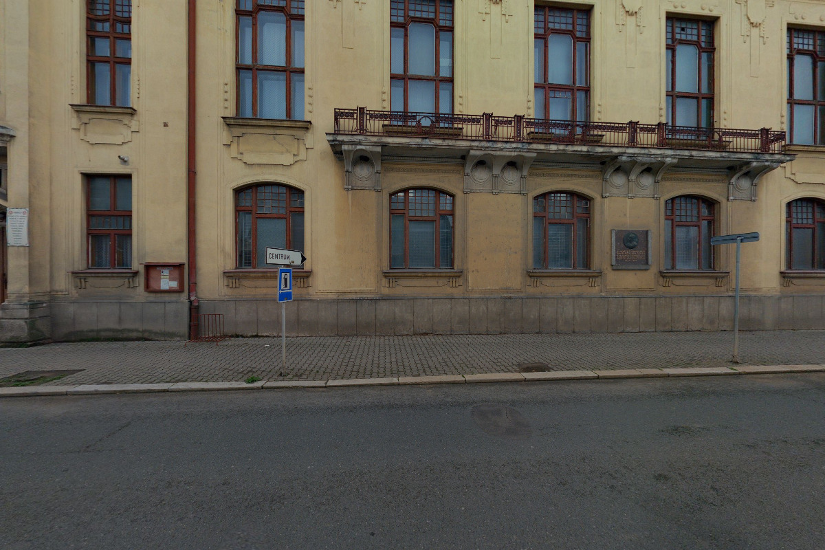 T.J. Sokol Čáslav foto 3