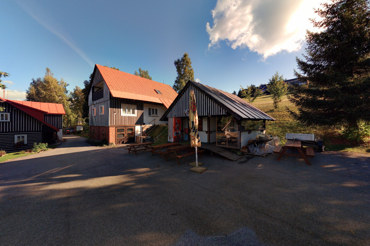 Bistro Benecko