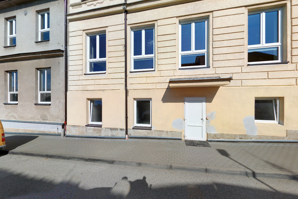 Škola TAEKWON-DO I.T.F. GE-BAEK HOSIN SOOL