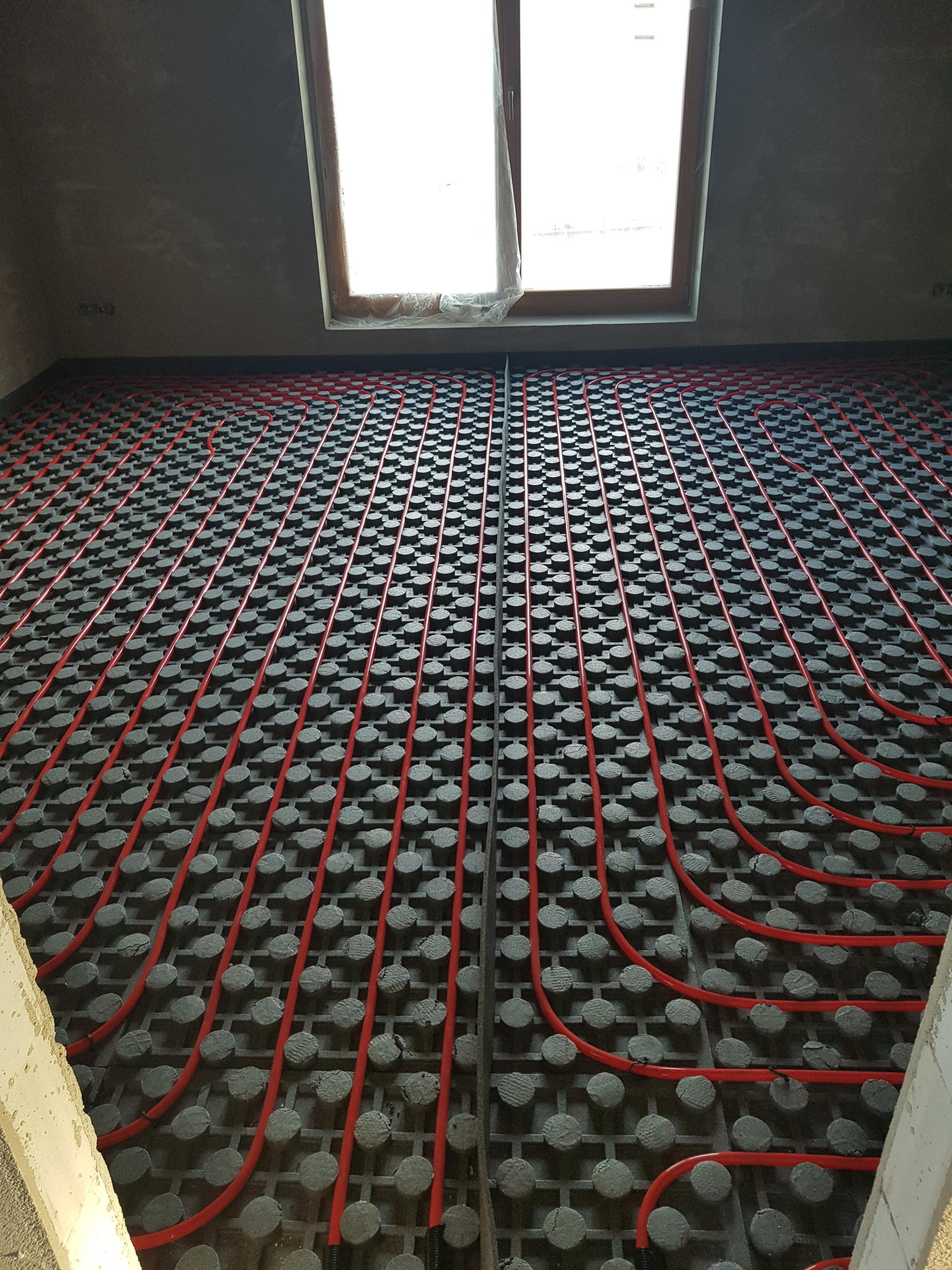 DAVID ČIPERA - voda, plyn, topení, revize plynových zařízení foto 6