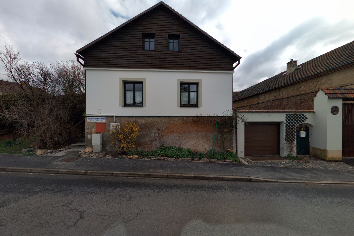 MVDr. Jan Vojta - všeobecná veterinární činnost