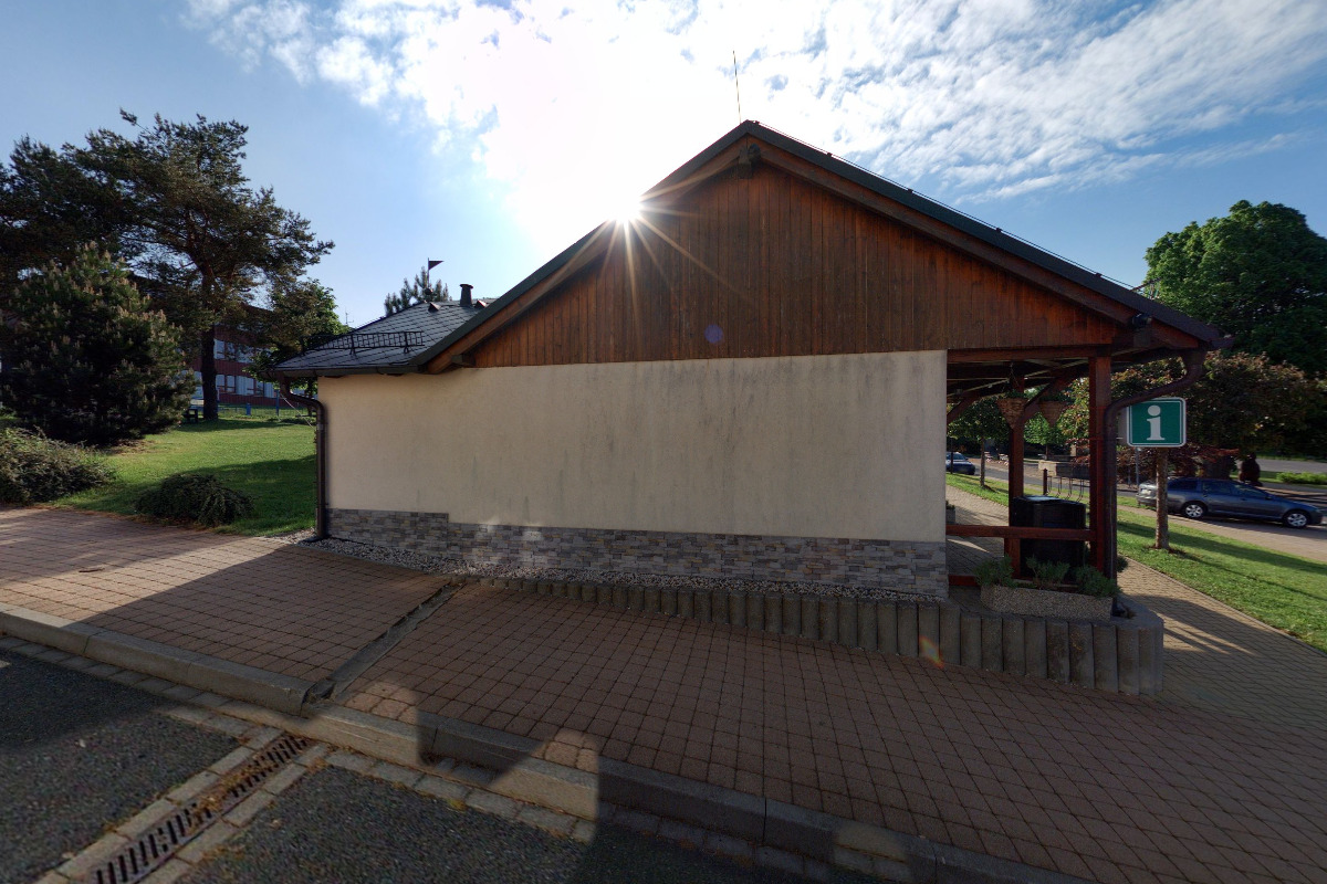 Bankomat UniCredit Bank Czech Republic