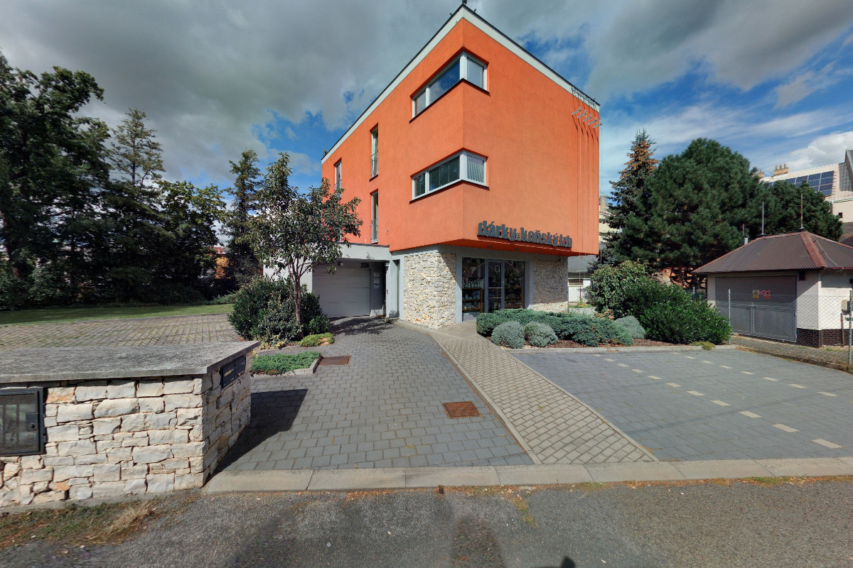 MUDr. Renáta Čepická, s.r.o.