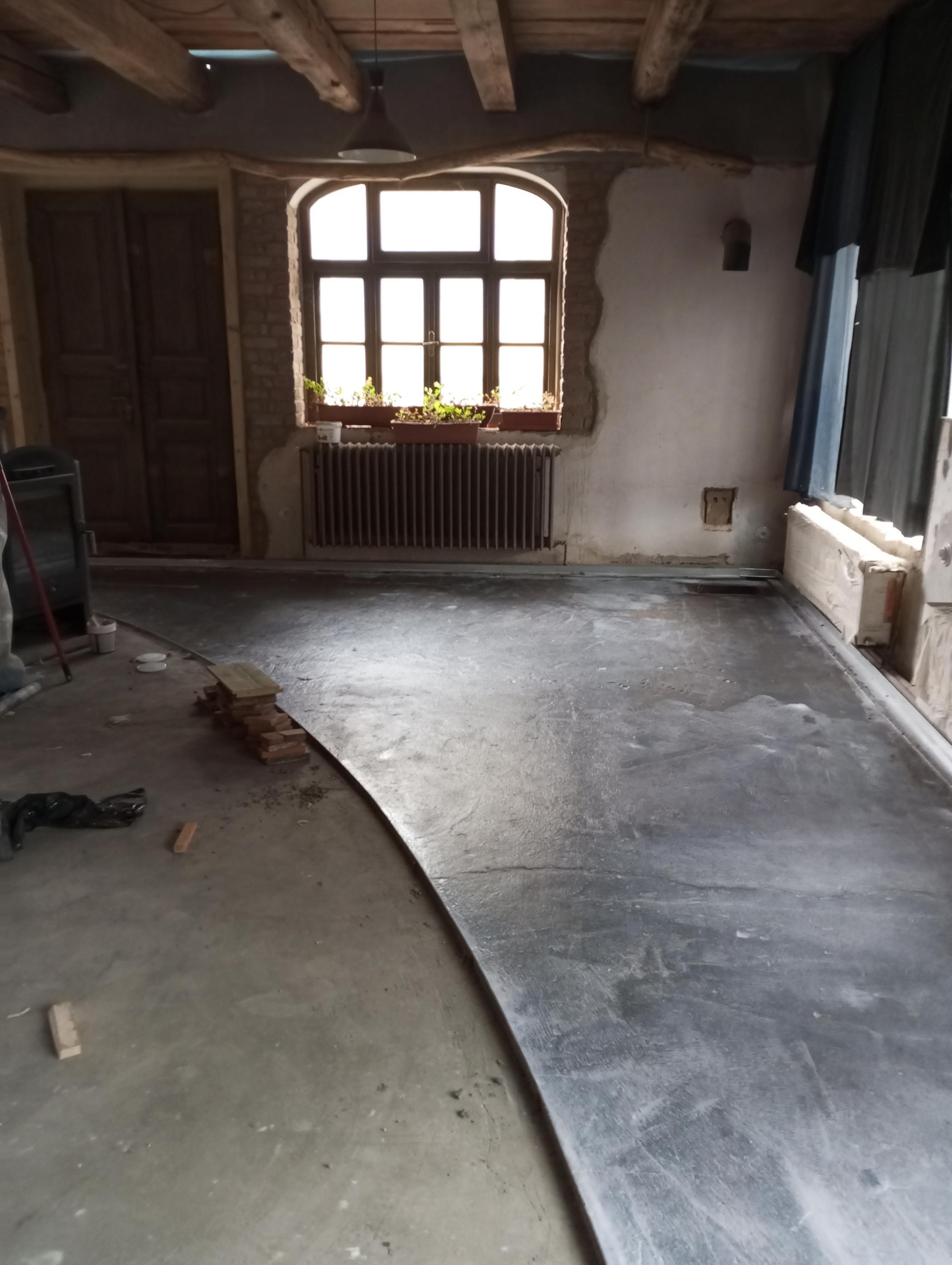 P&H stavba foto 2