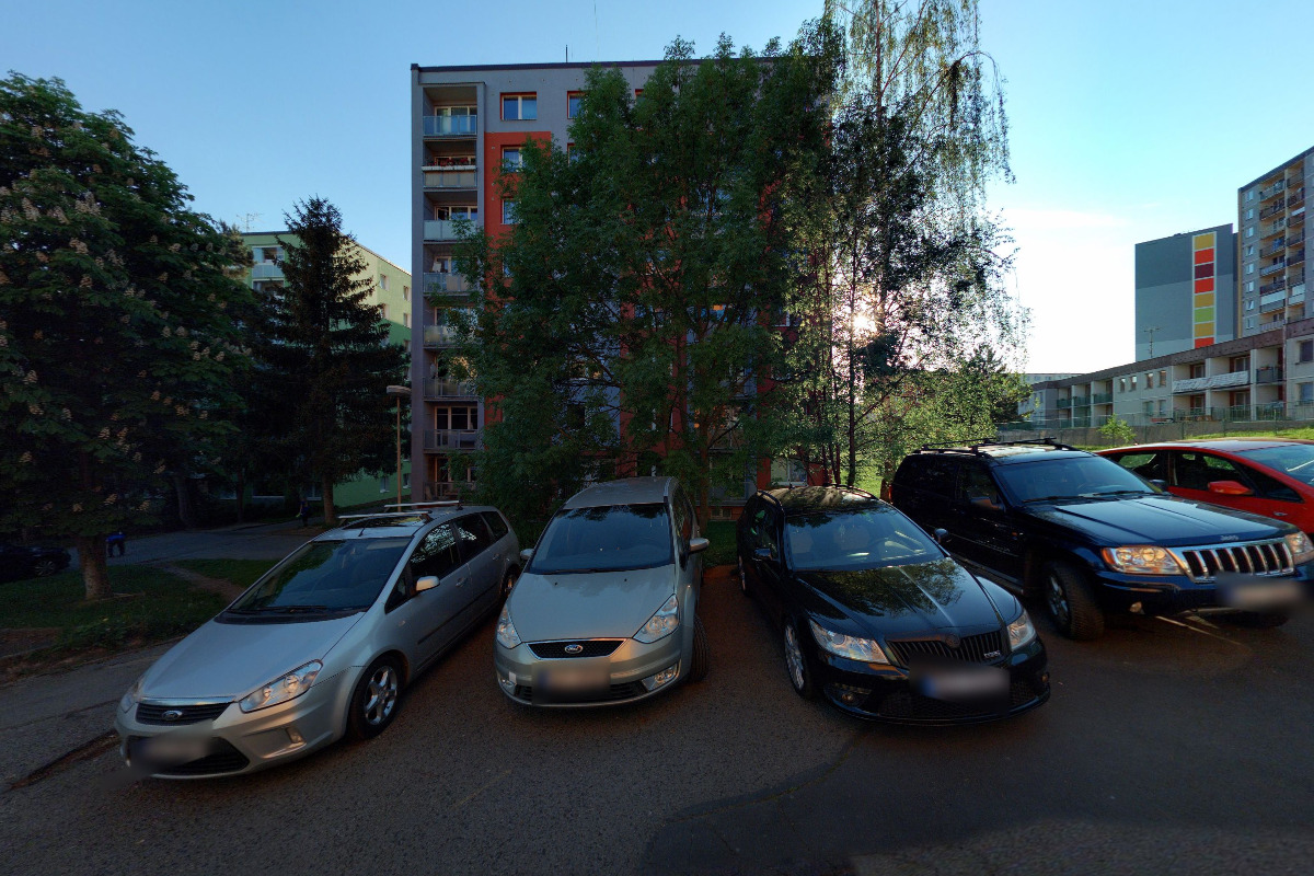 Elektroinstalace Josef Konečný