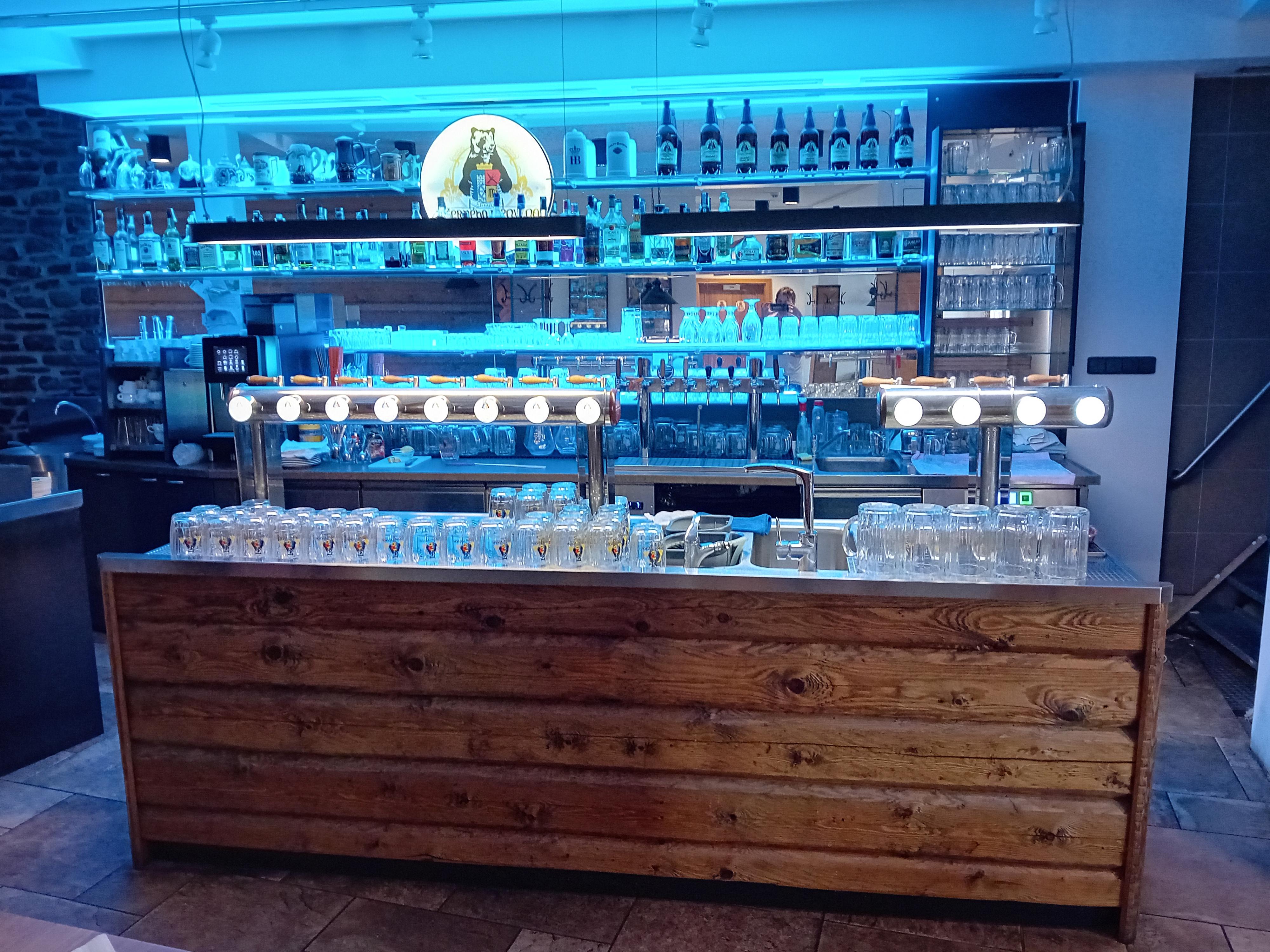 Pivovar U Černého medvěda foto 6