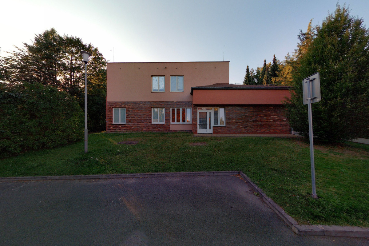 Stomatologie MUDr. Ivana Kuklová