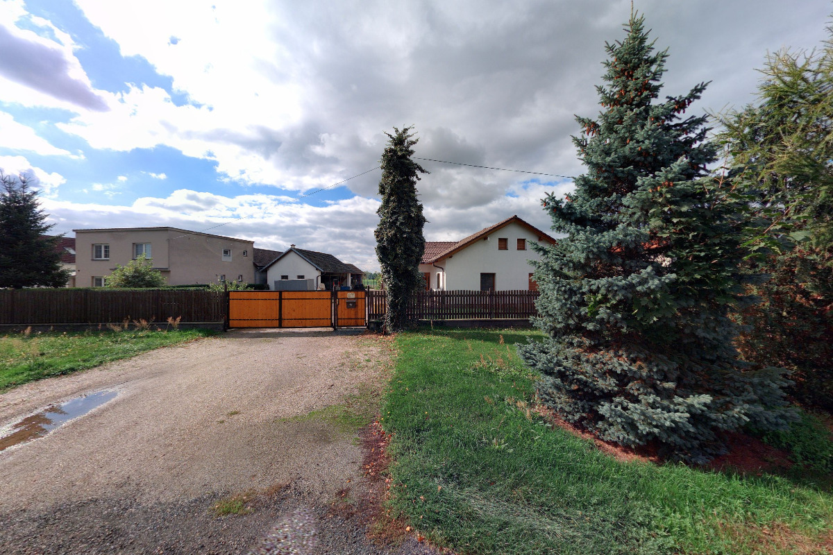 Josef Horyna - zednické práce