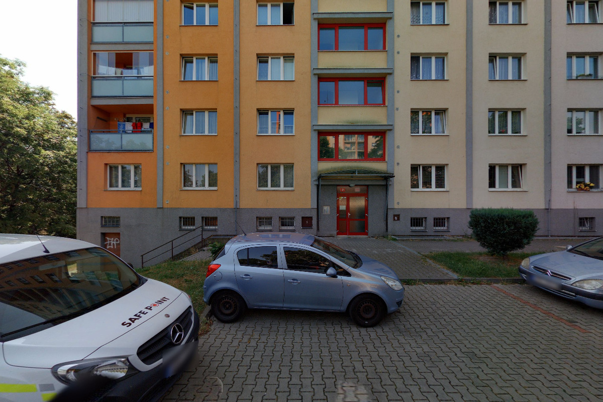 CK do Jižní Ameriky cz foto 2