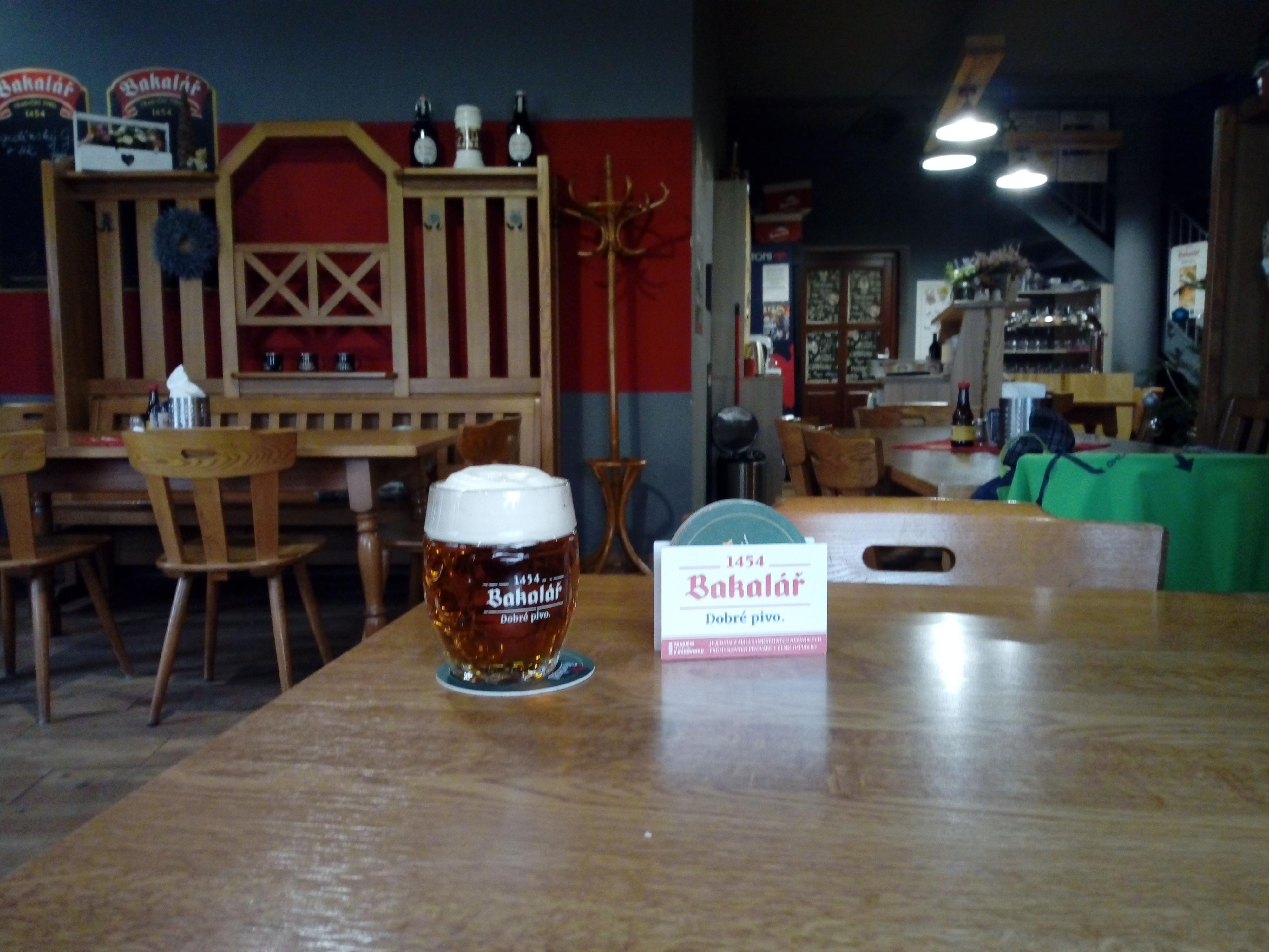 Jídelna U Švarců foto 3