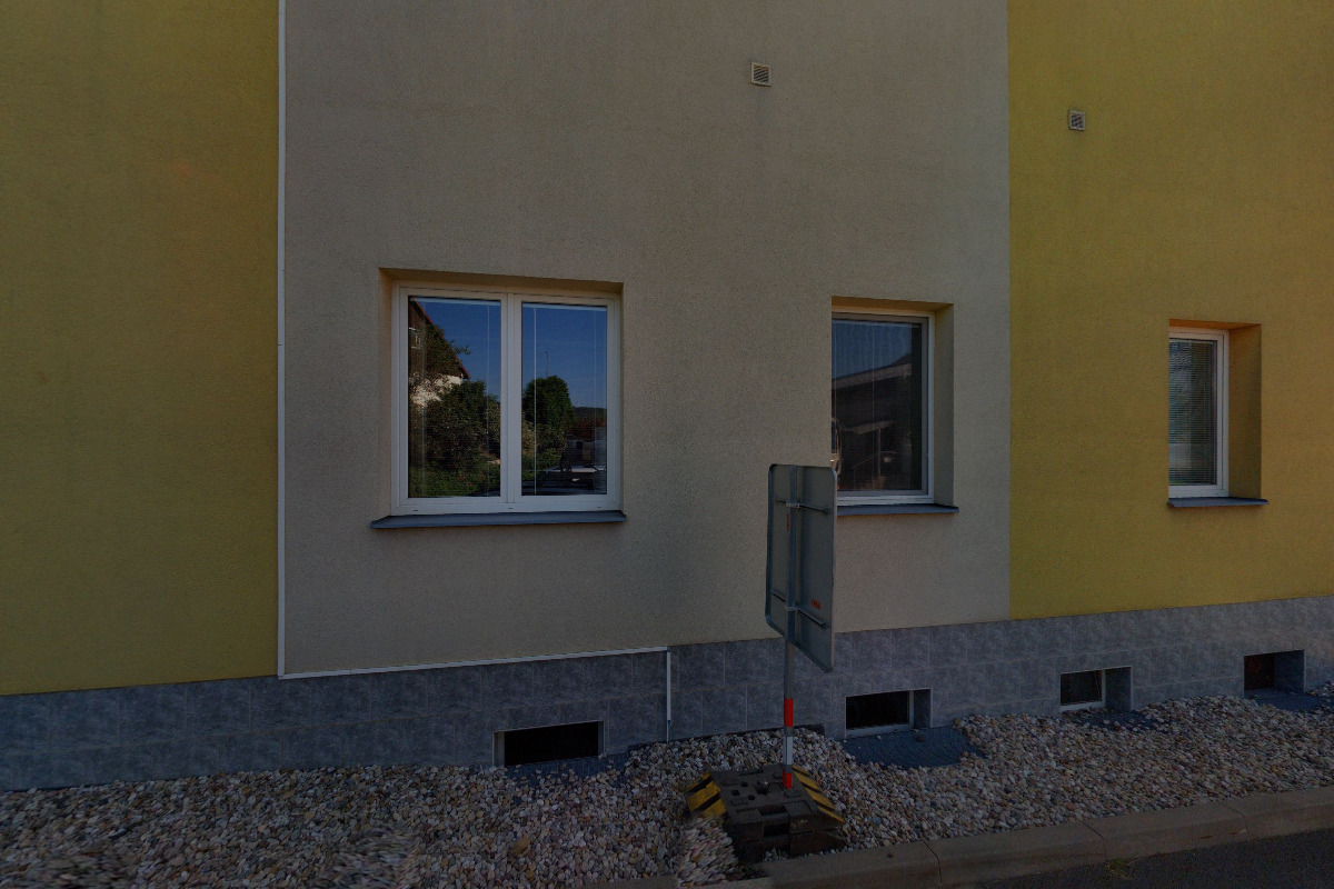 Obecní knihovna Adršpach