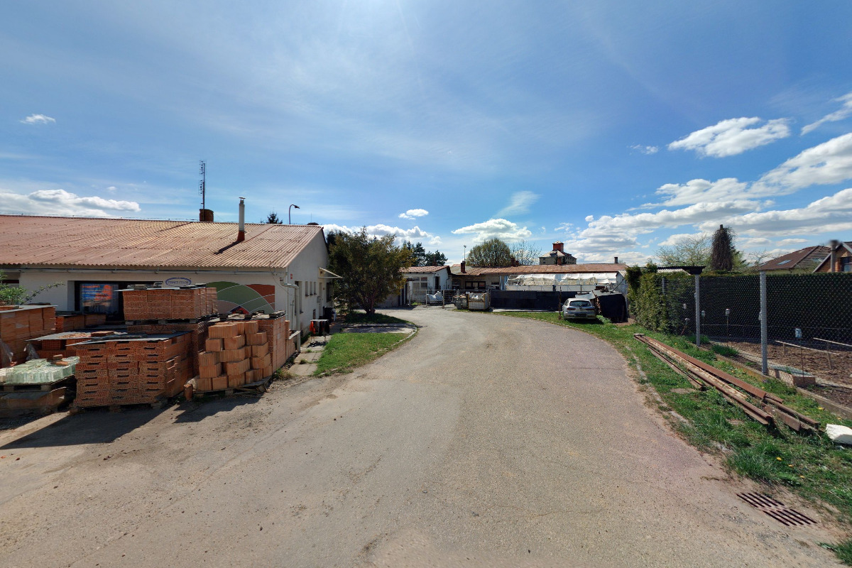 Jan Beran - Prodej motocyklů