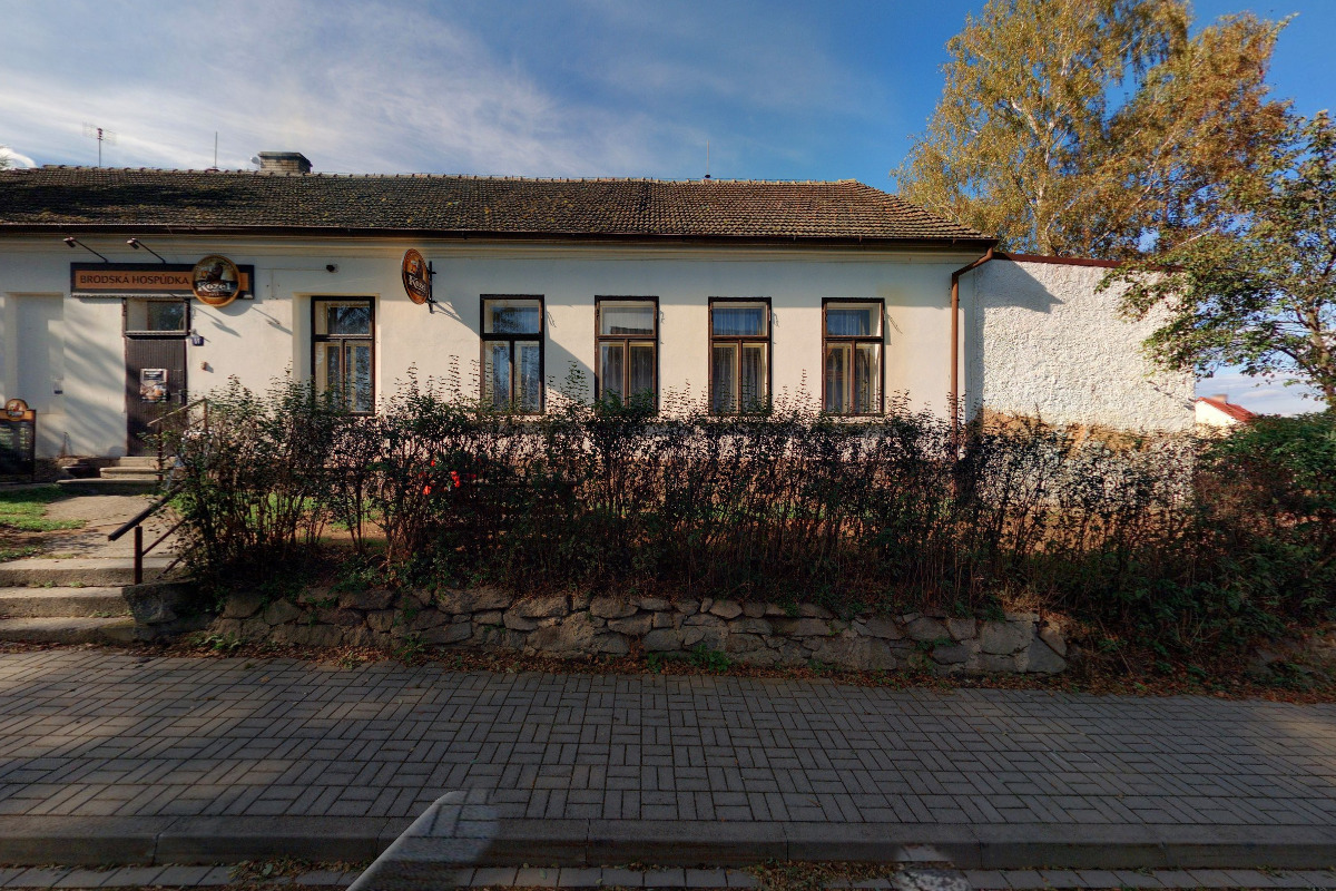 Brodská hospůdka foto 3