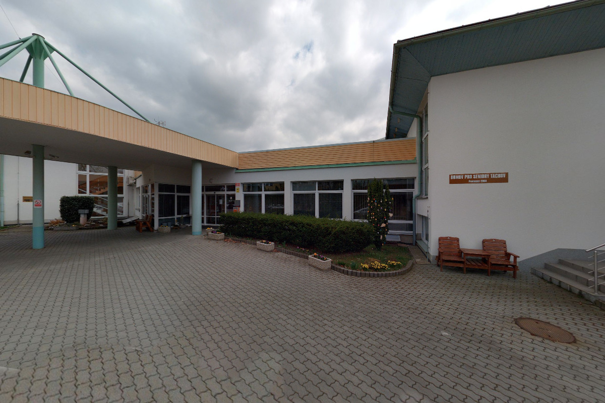 Centrum sociálních služeb Tachov foto 1