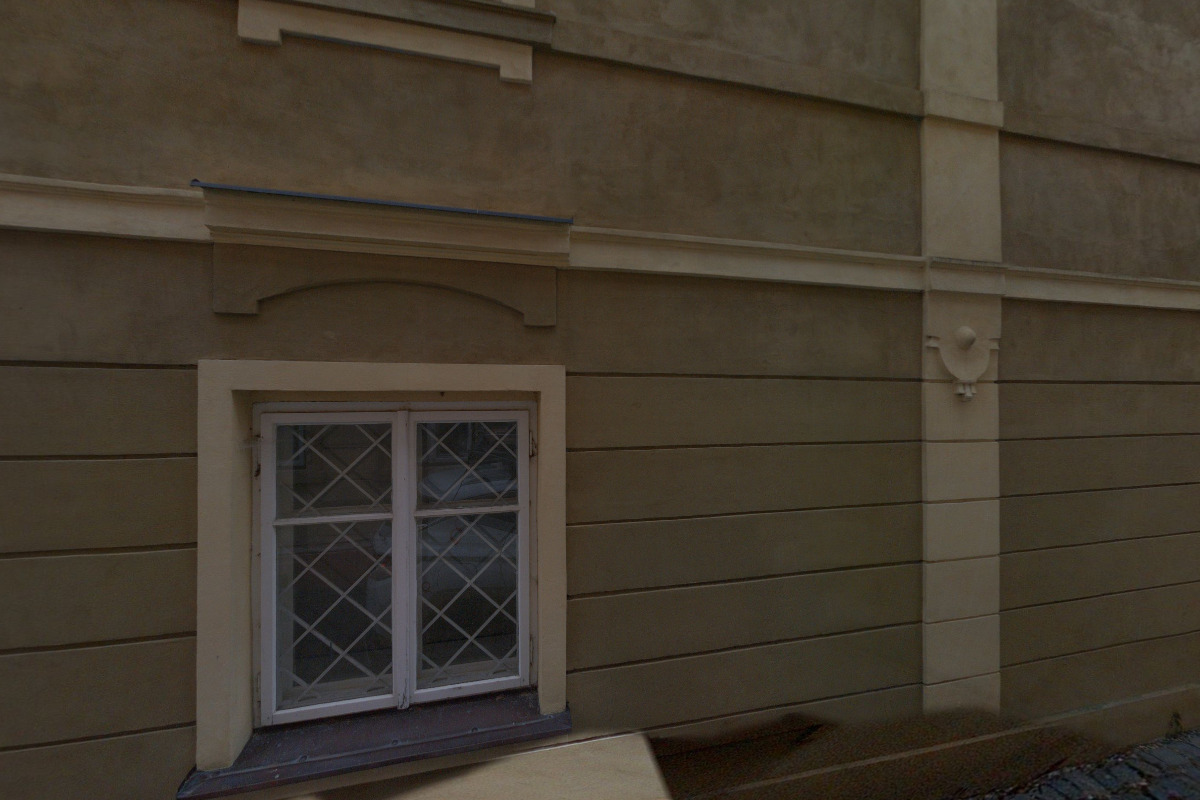 Rodinné centrum Mamik