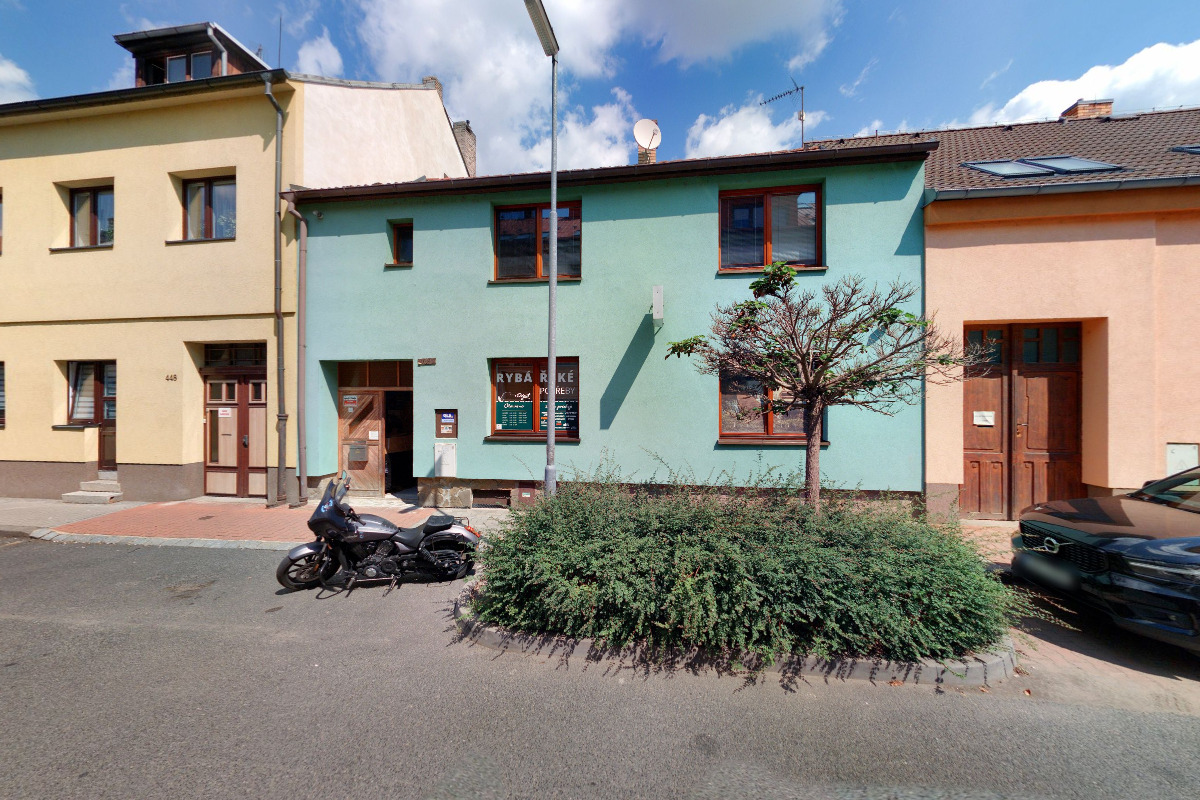 Rybářské potřeby DEJVIL foto 5