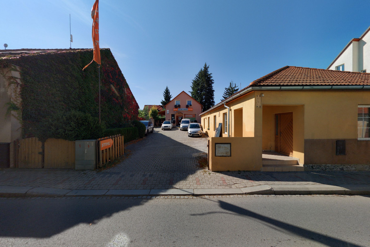 Petr Škola, Blovice s.r.o. - ostření nástrojů