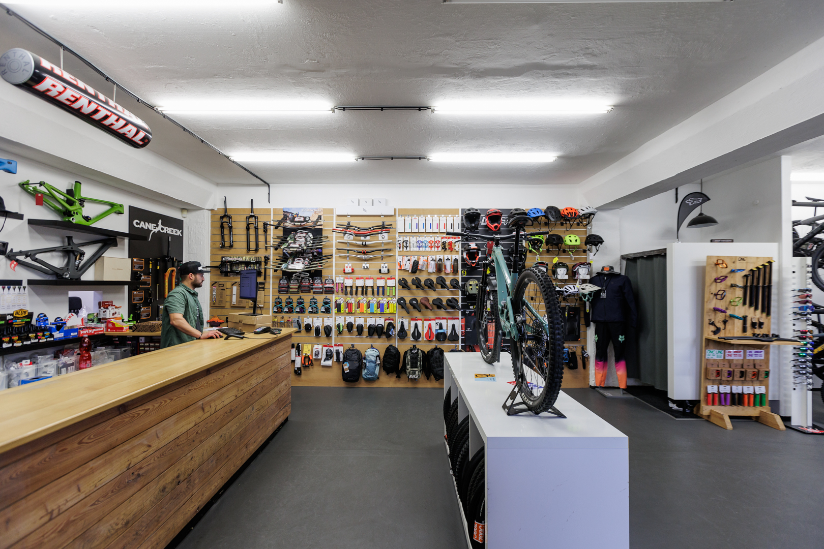 Krabcycles foto 6