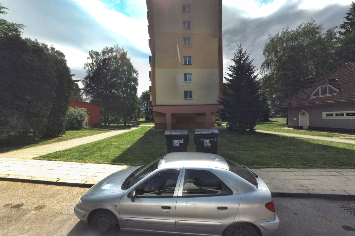 Servis plynových kotlů - Martin Maňásek