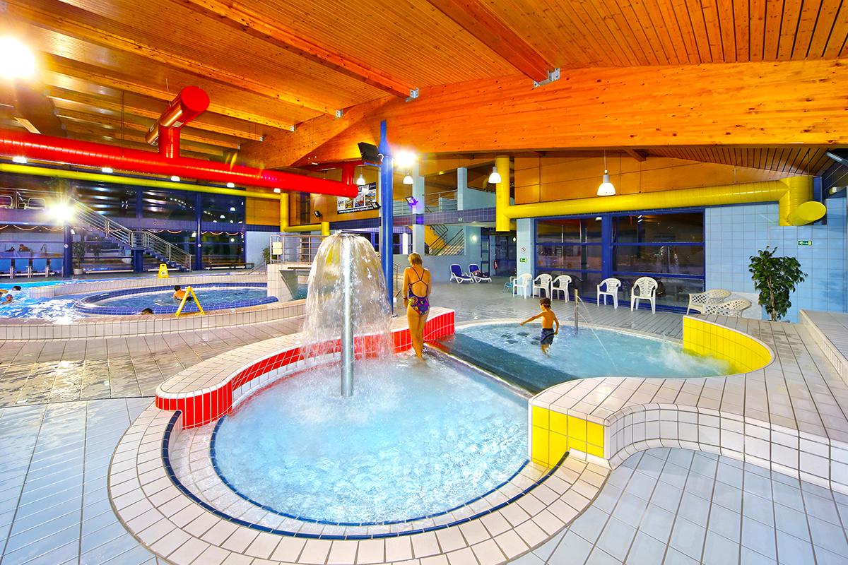 Resort Špindl Aquapark foto 1