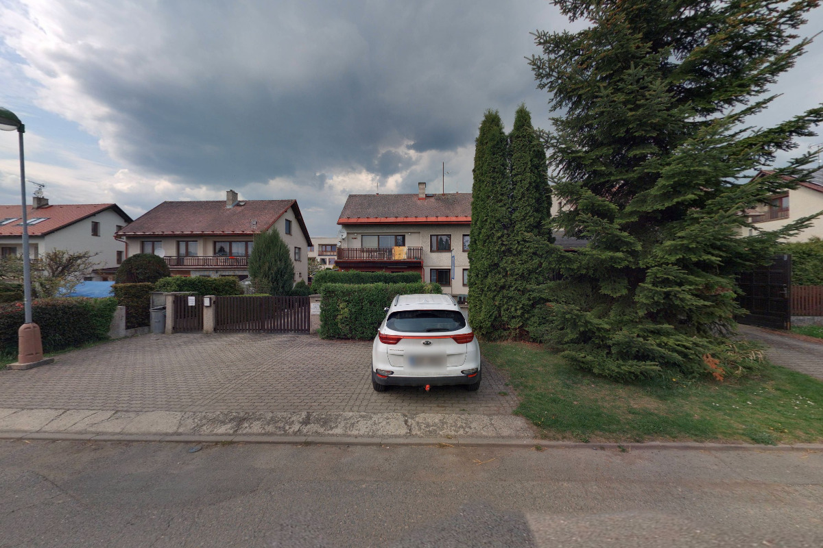 MVDr. Pavel Smíšek - veterinární ambulance