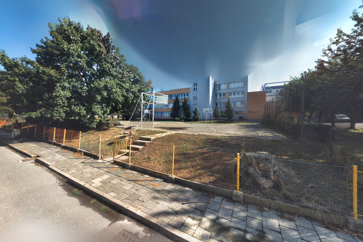 Spolek rodičů a přátel školy při Základní škole Františka Kupky v Dobrušce