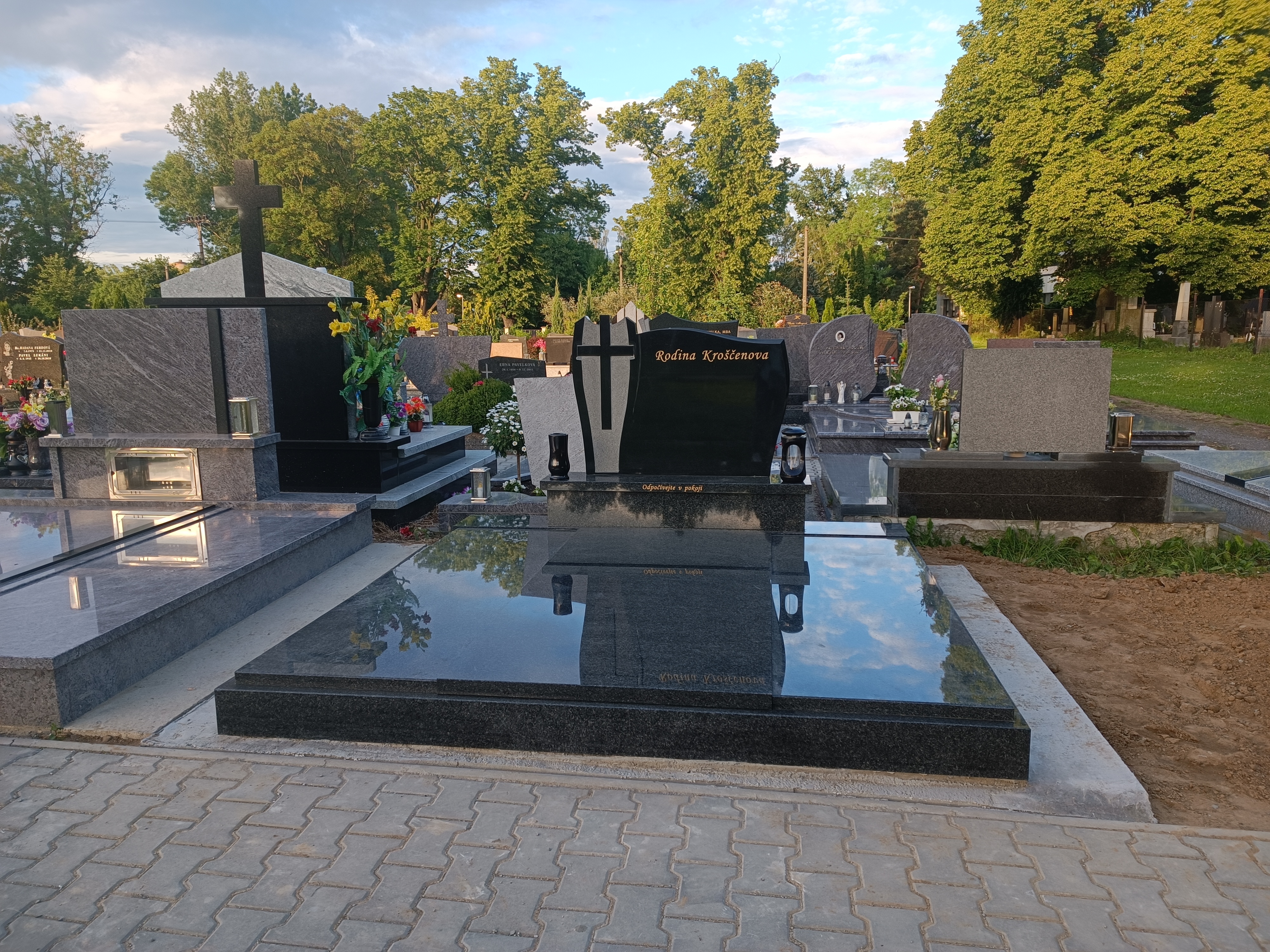 Kamenictví Blumstav foto 6