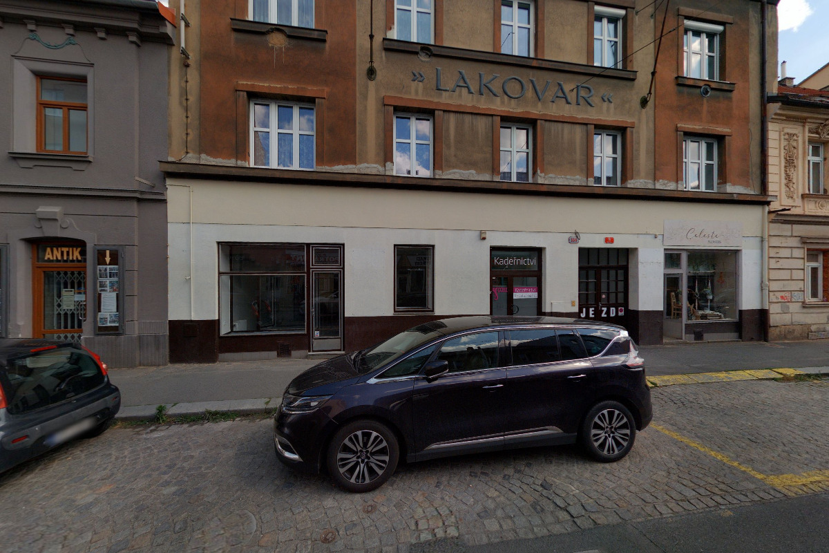 DOLLY kadeřnictví foto 2