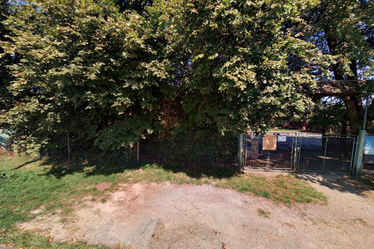 Zastávka u Brunoše foto 3