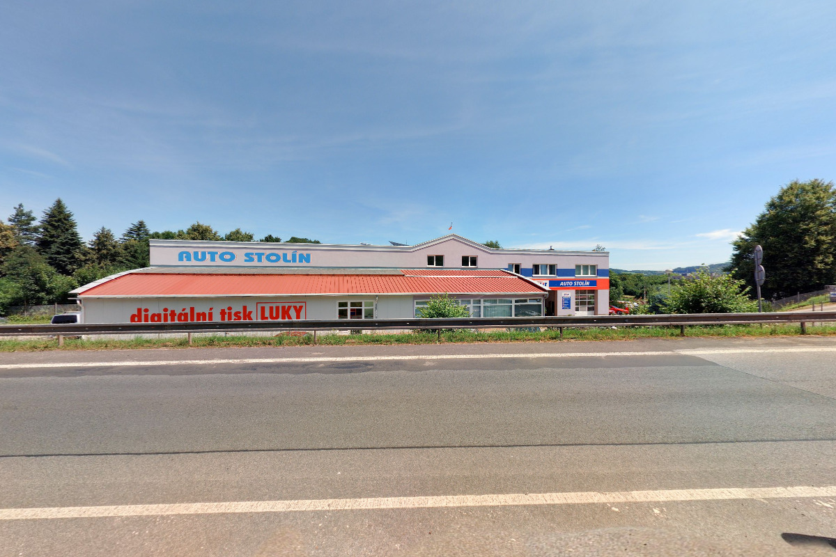 Auto Stolín foto 3