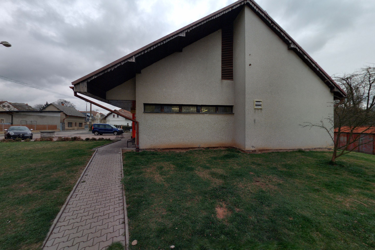 Jednota, spotřební družstvo Nová Paka - COOP foto 2