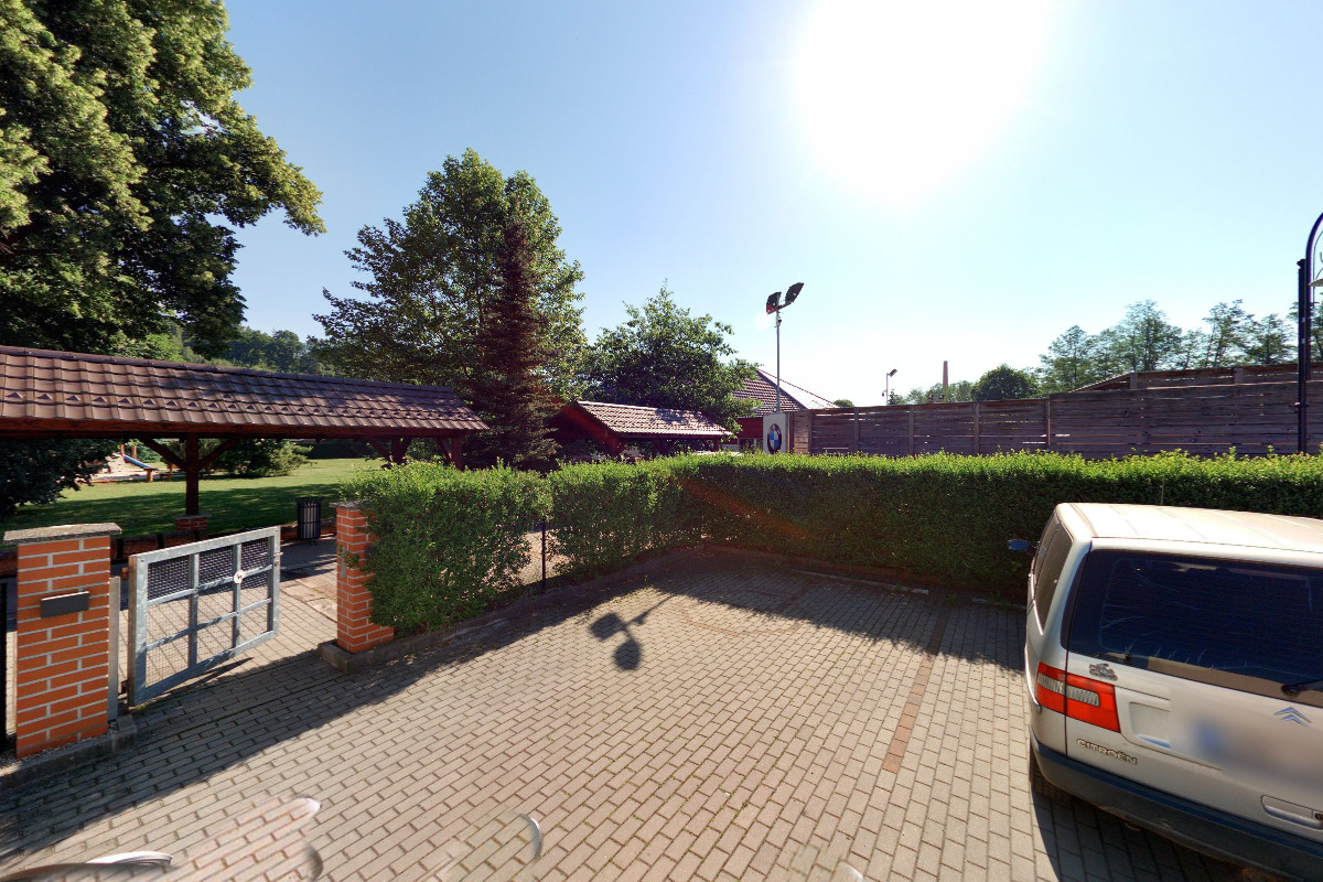 tx HOTEL s.r.o. - fitness centrum