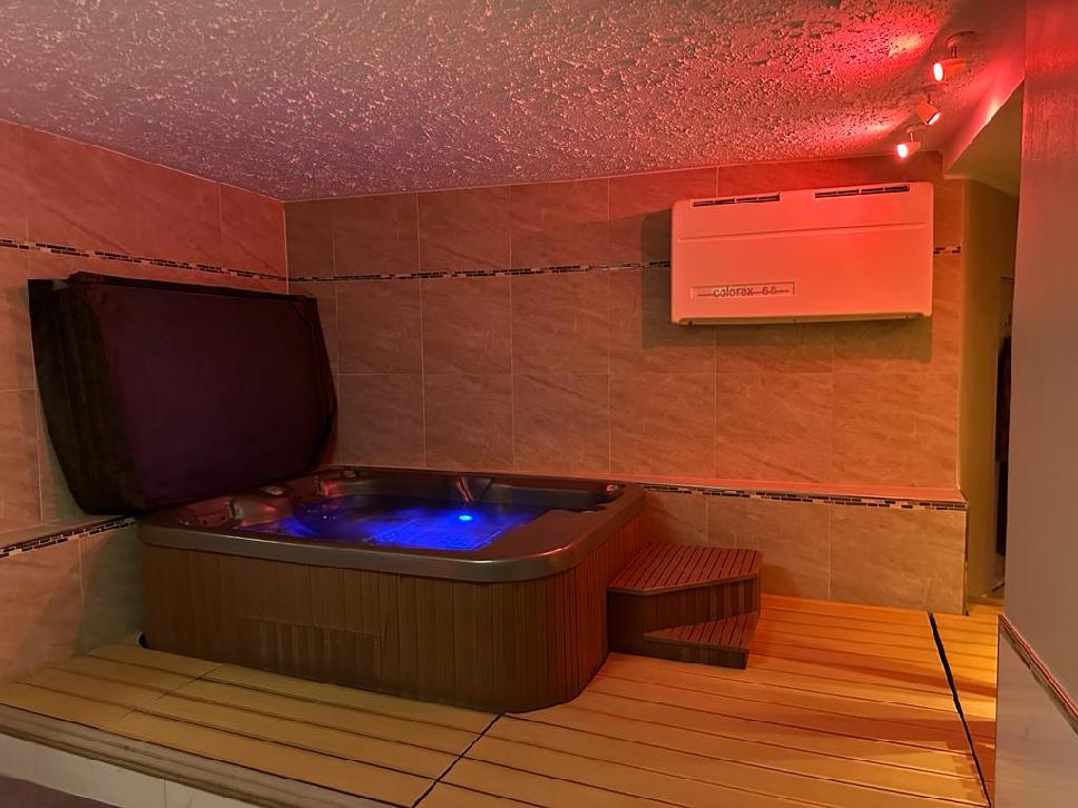 Wellness 24/7 TJP Bohemia s.r.o. foto 3