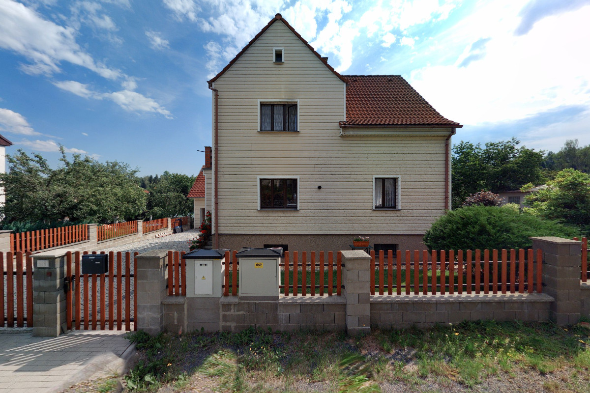 Václav Hochman - pokrývačské a klempířské práce foto 2