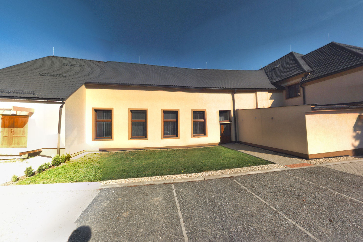 Ing. František Kordas - ATESKO