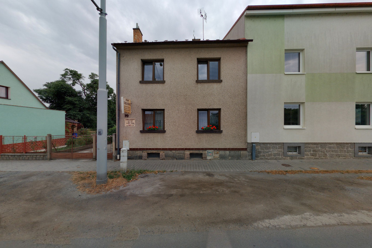 Stanislav Spěšný foto 2