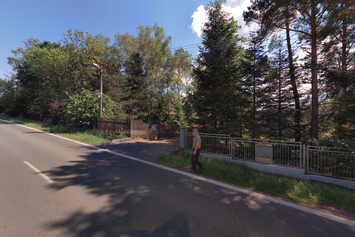 Chovatelská stanice Paluduz