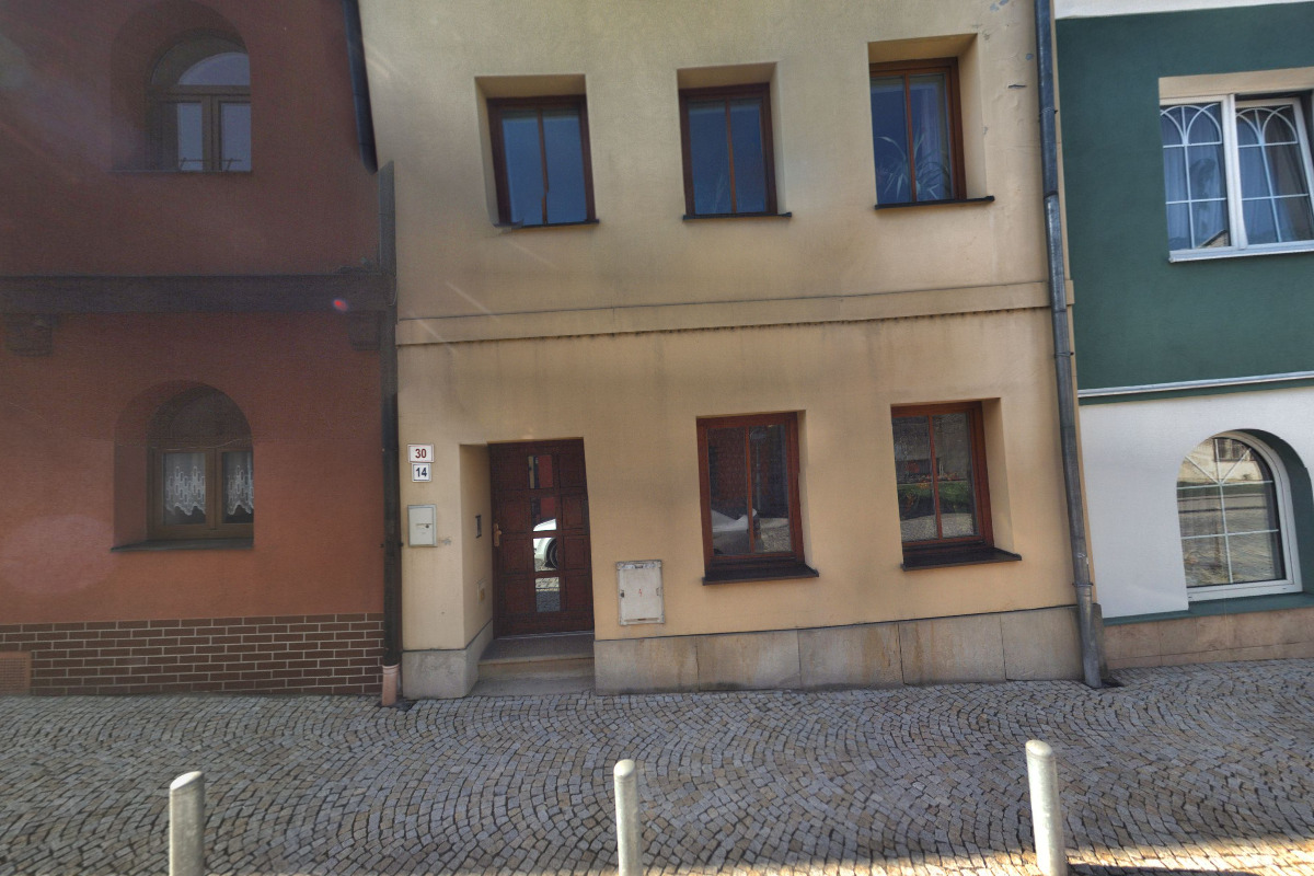 Ing. Jiří Skrott foto 2