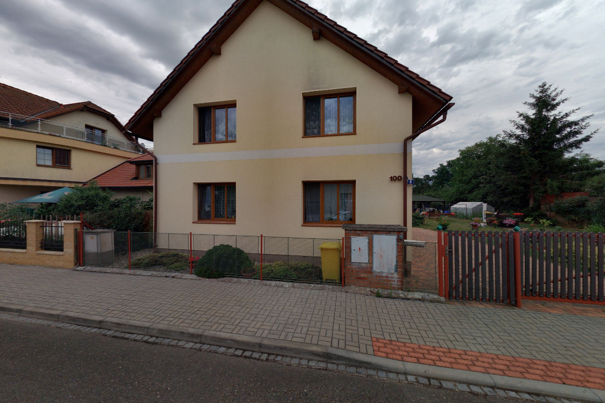 Podlahy Brambora foto 2