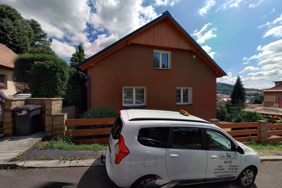 Autodoprava a cestovní agentura Jaromír Hlávka foto 2