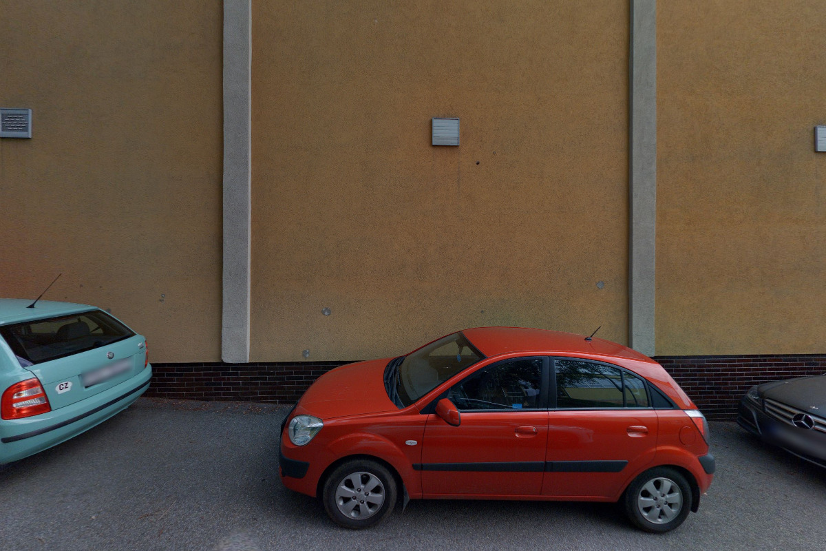 Státní okresní archiv Pelhřimov foto 2