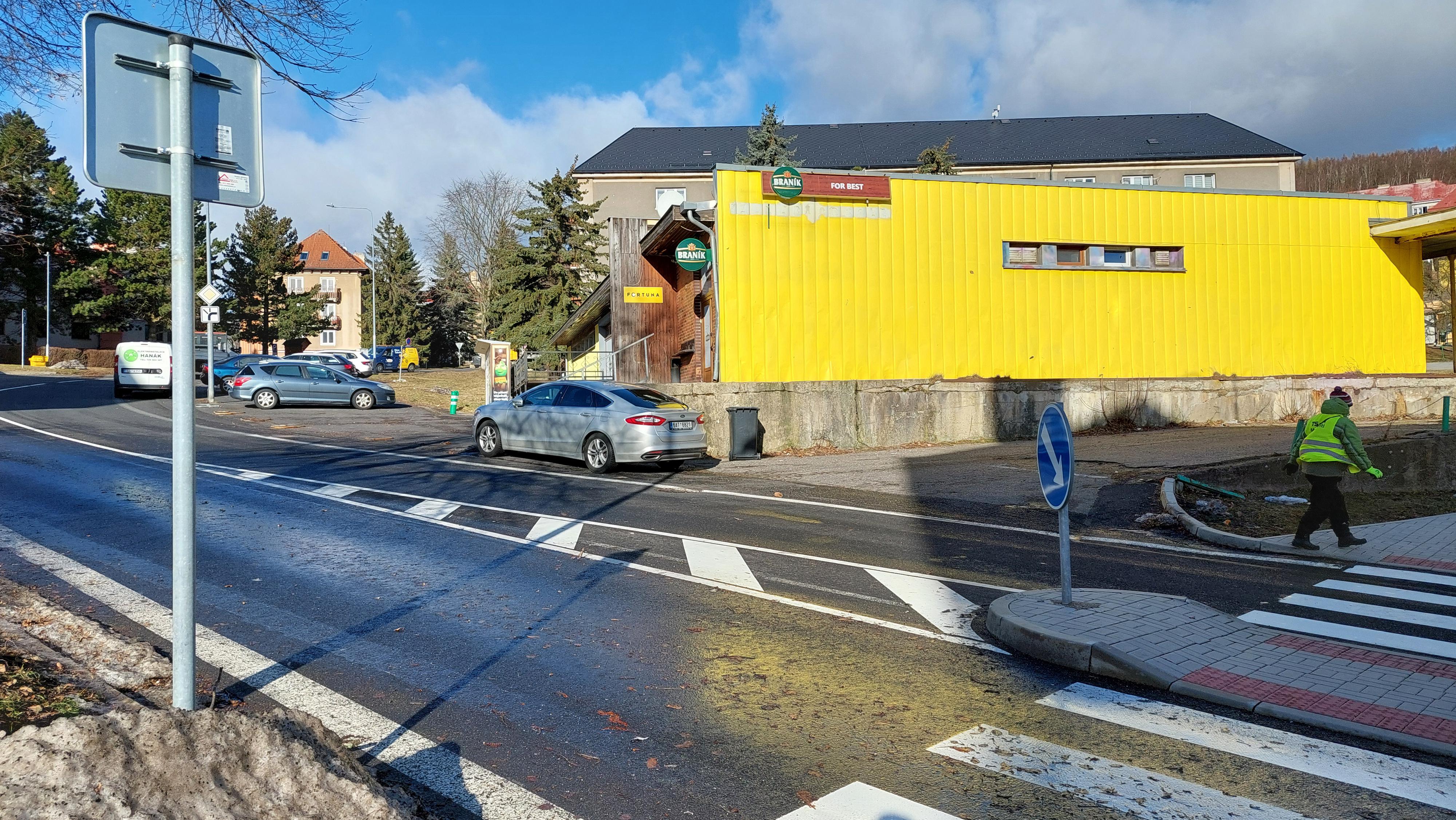 Hospoda Okružní 392 foto 3