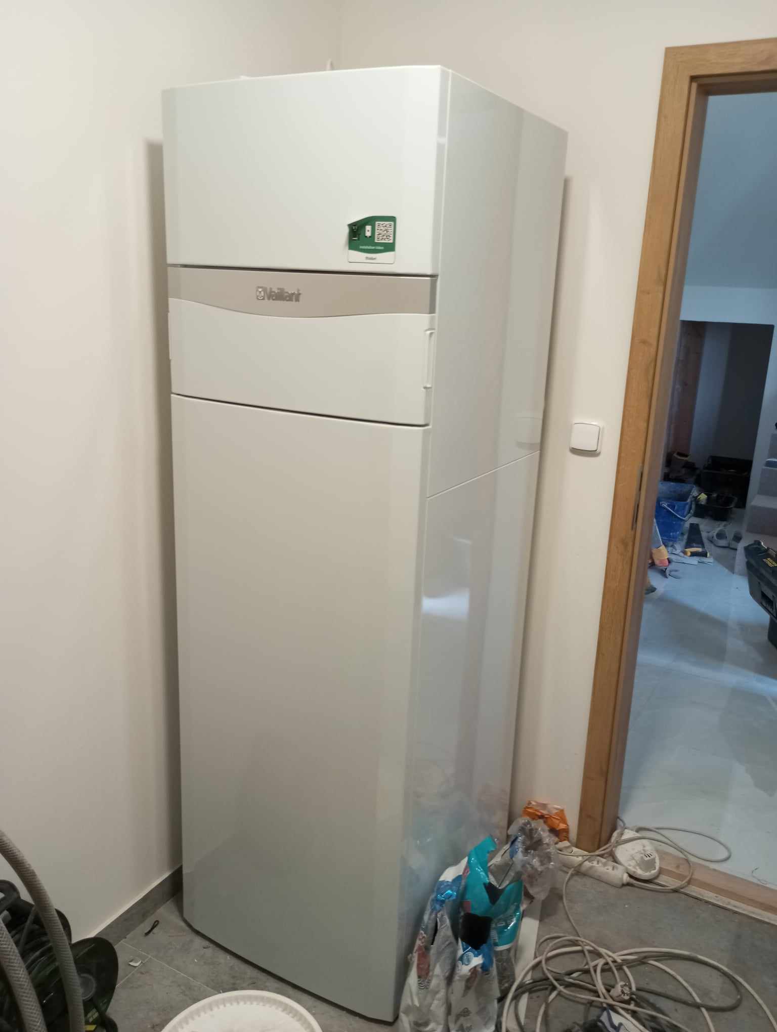 LS instalatérství