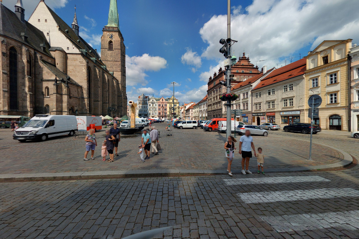Tepování a úklidy Plzeň foto 4