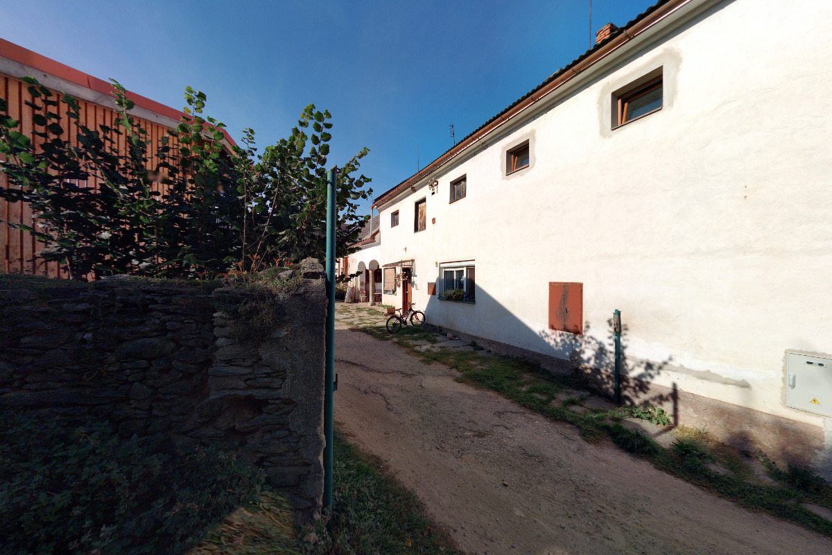 Ofčí sýry Brníčko