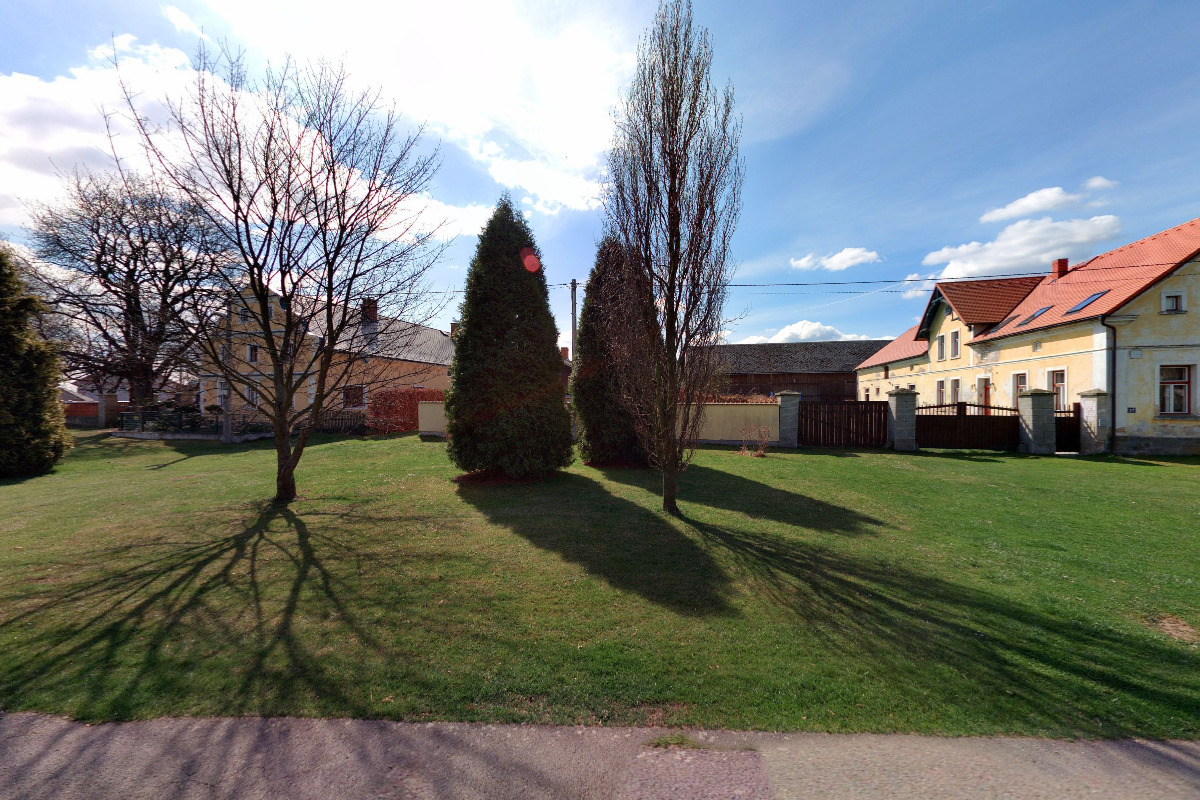 Holiday House Maršovy Chody