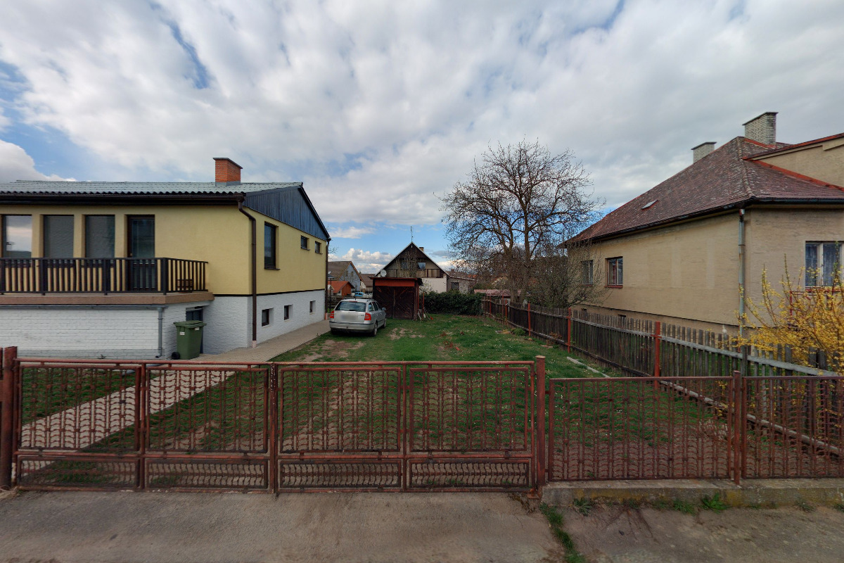 Kojení Mladá Boleslav