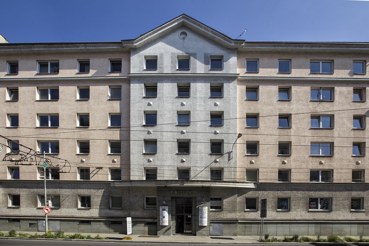 Státní fond životního prostředí České republiky