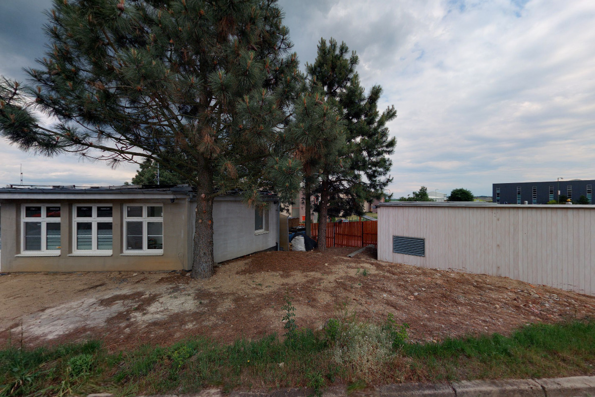 Ontario Die International (CZ), s.r.o.